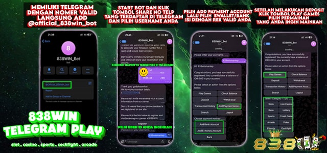 TELEGRAM APP